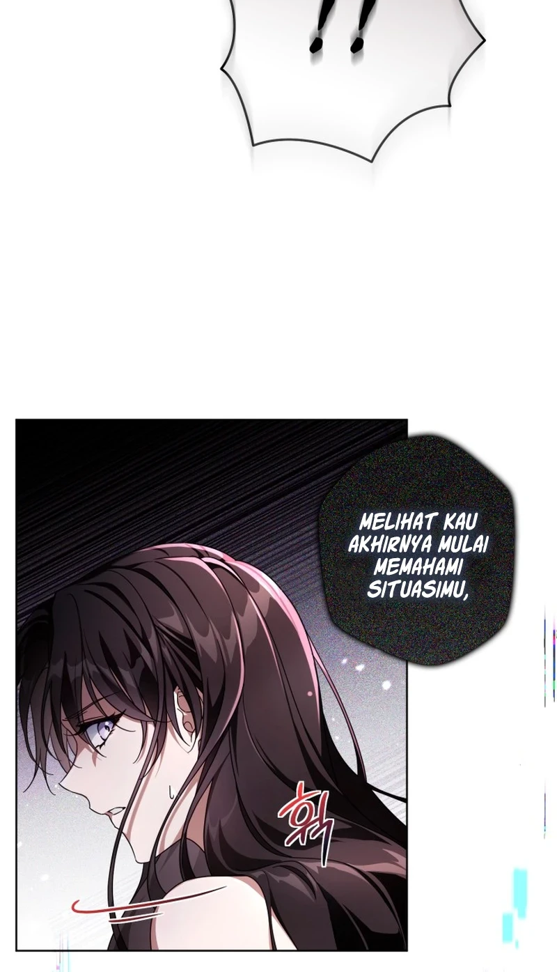 Villainess Streamer Chapter 1 Gambar 76