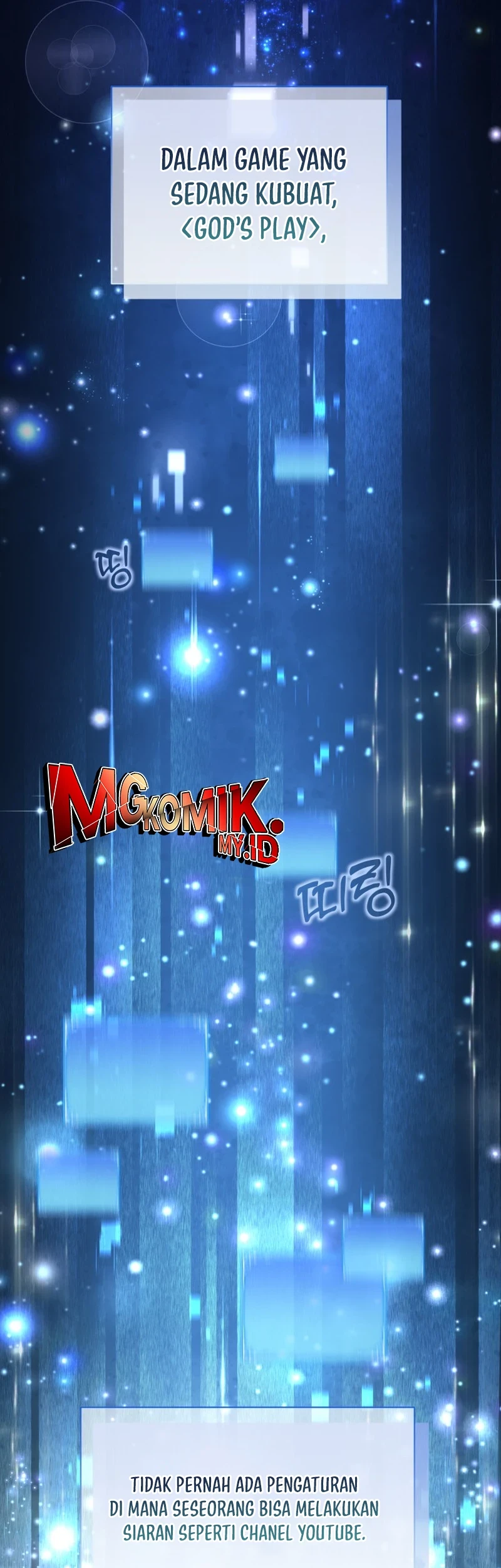 Villainess Streamer Chapter 1 Gambar 64