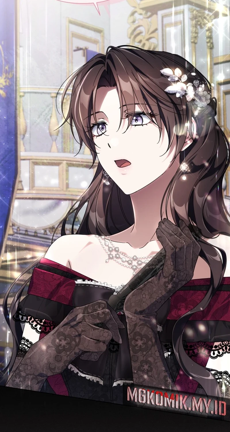 Villainess Streamer Chapter 1 Gambar 6