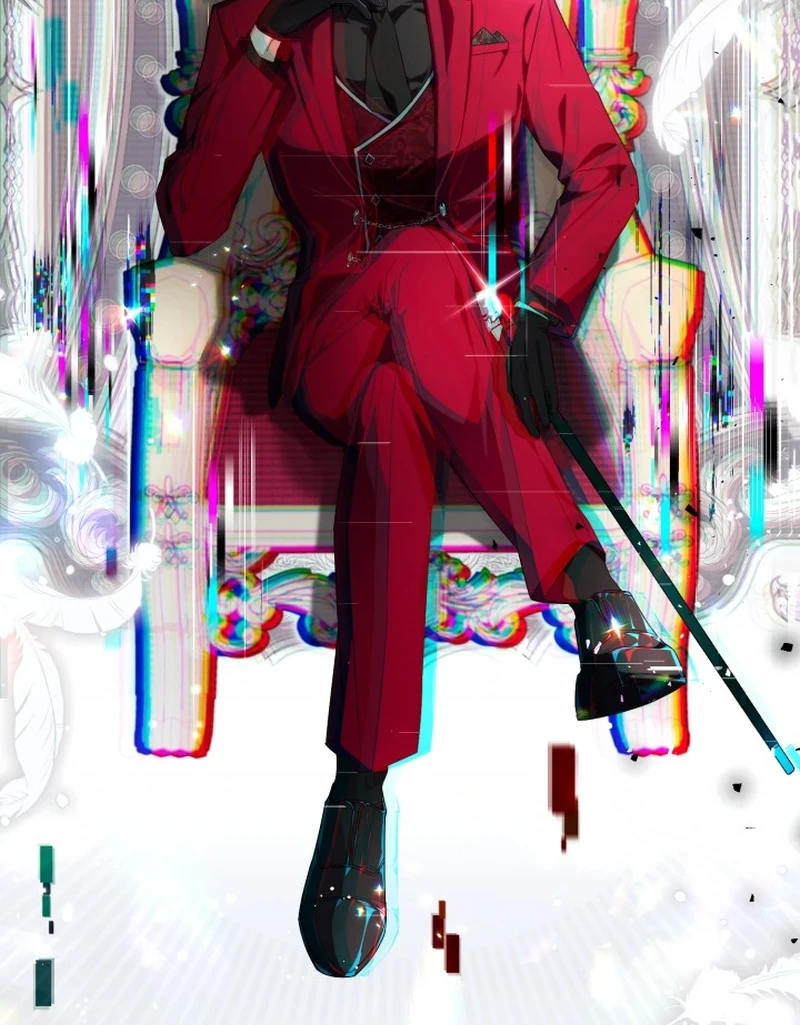 Villainess Streamer Chapter 1 Gambar 78