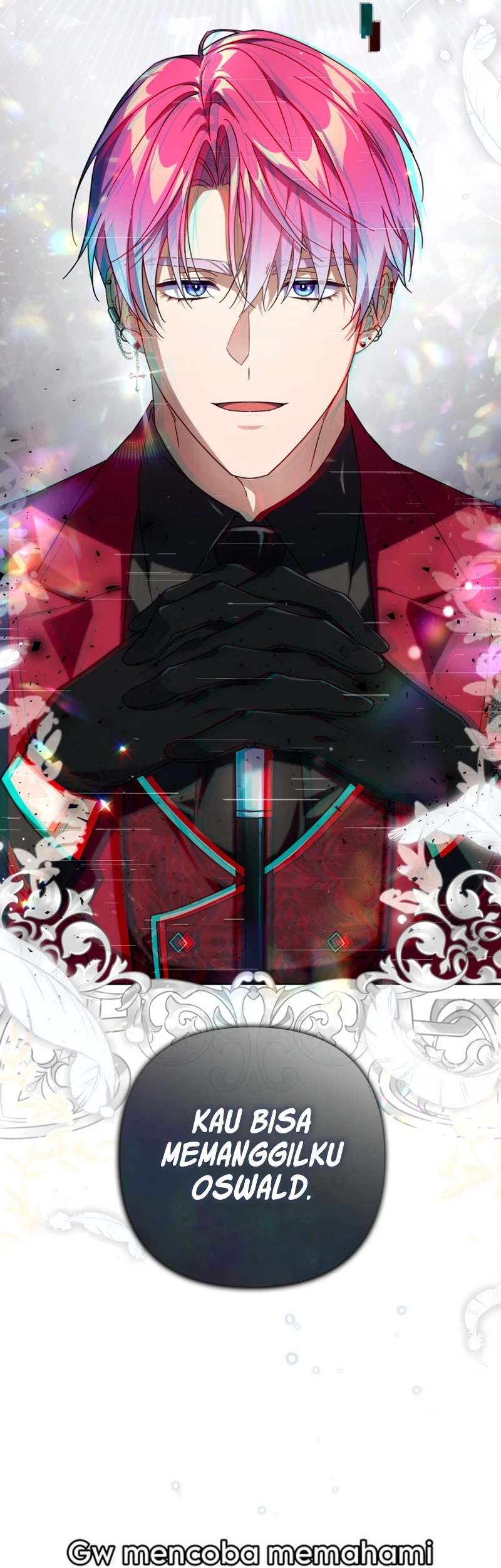 Villainess Streamer Chapter 1 Gambar 79