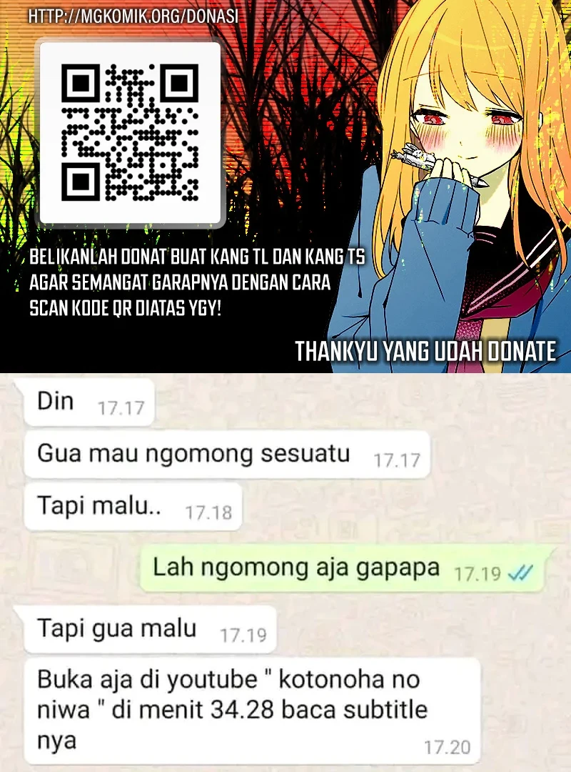 Villainess Streamer Chapter 10 Gambar 75