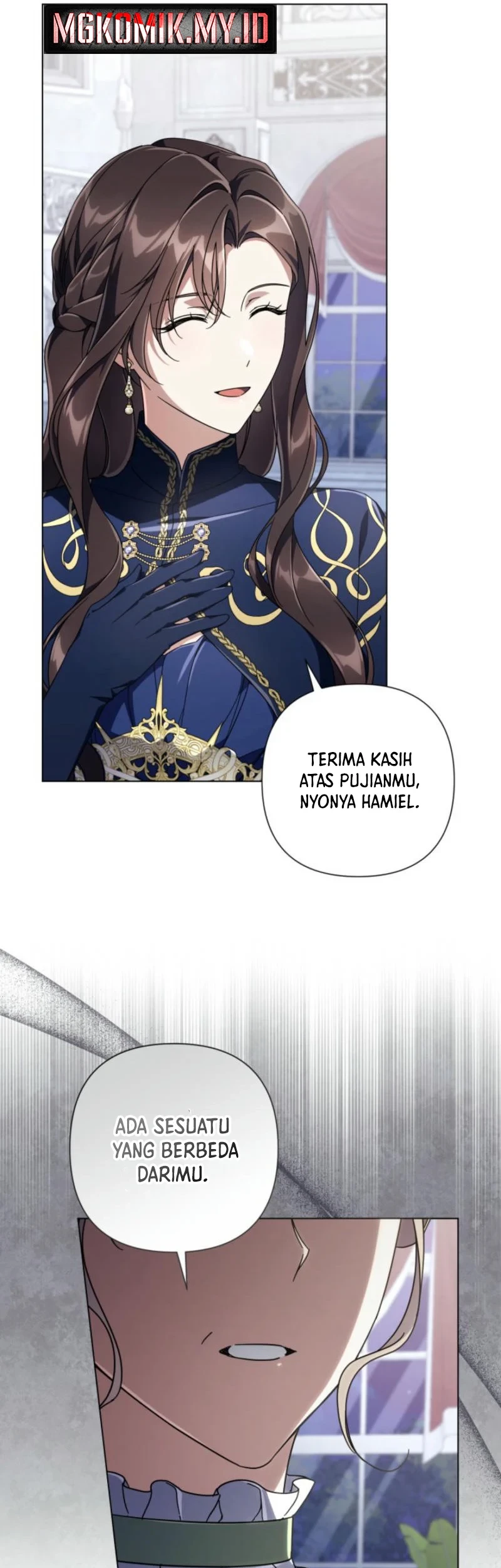 Villainess Streamer Chapter 10 Gambar 12