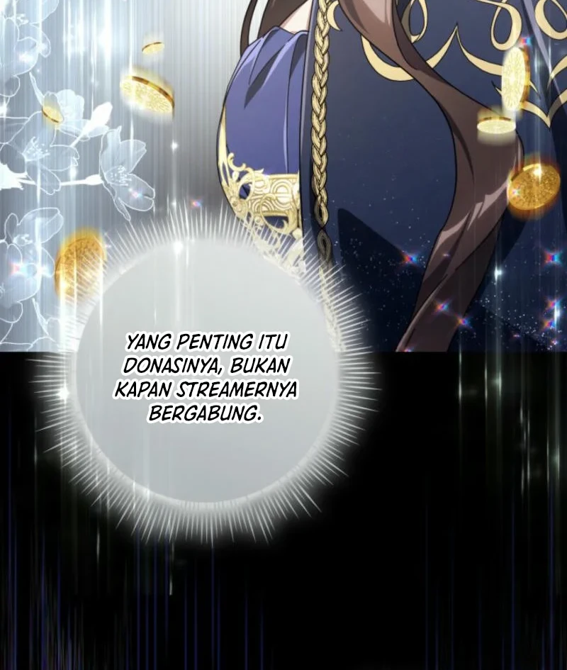 Villainess Streamer Chapter 10 Gambar 19