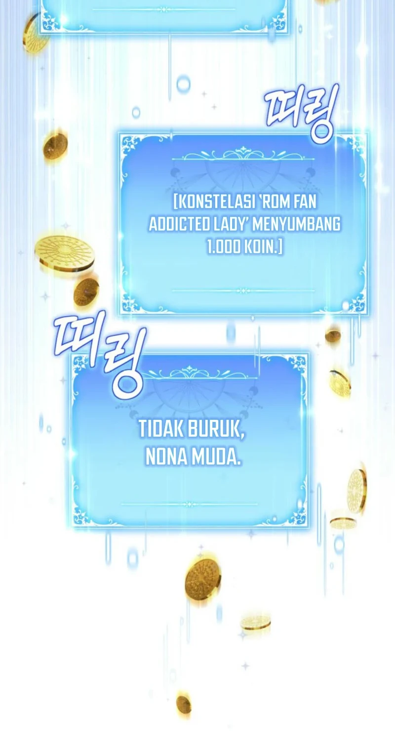 Villainess Streamer Chapter 10 Gambar 21