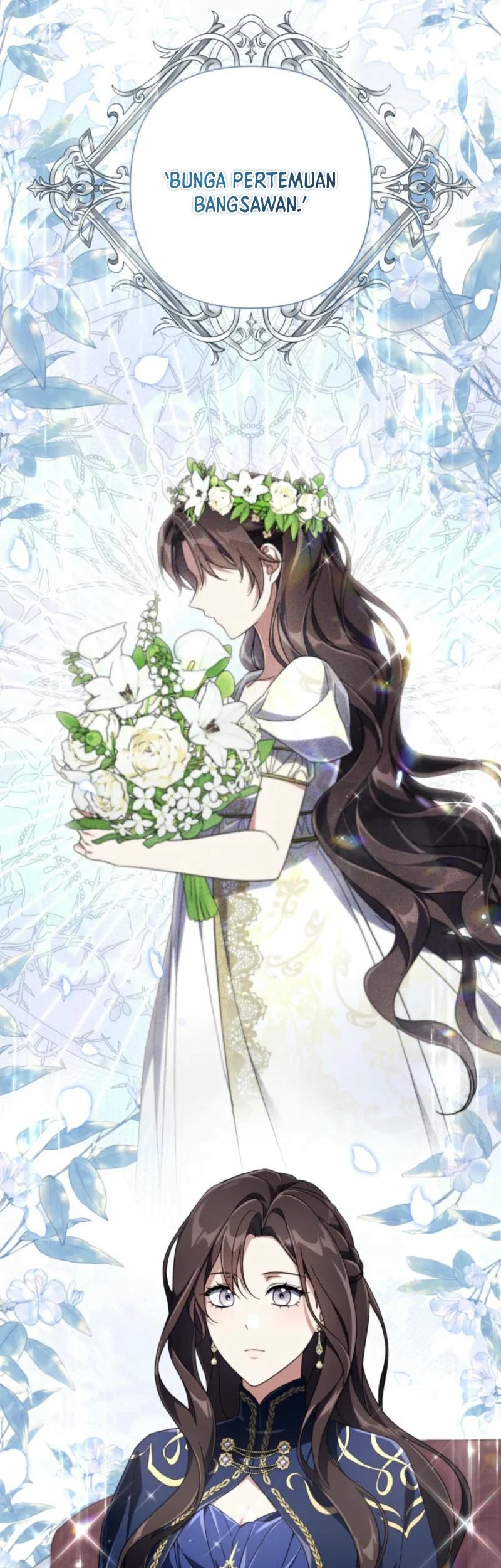 Villainess Streamer Chapter 10 Gambar 26