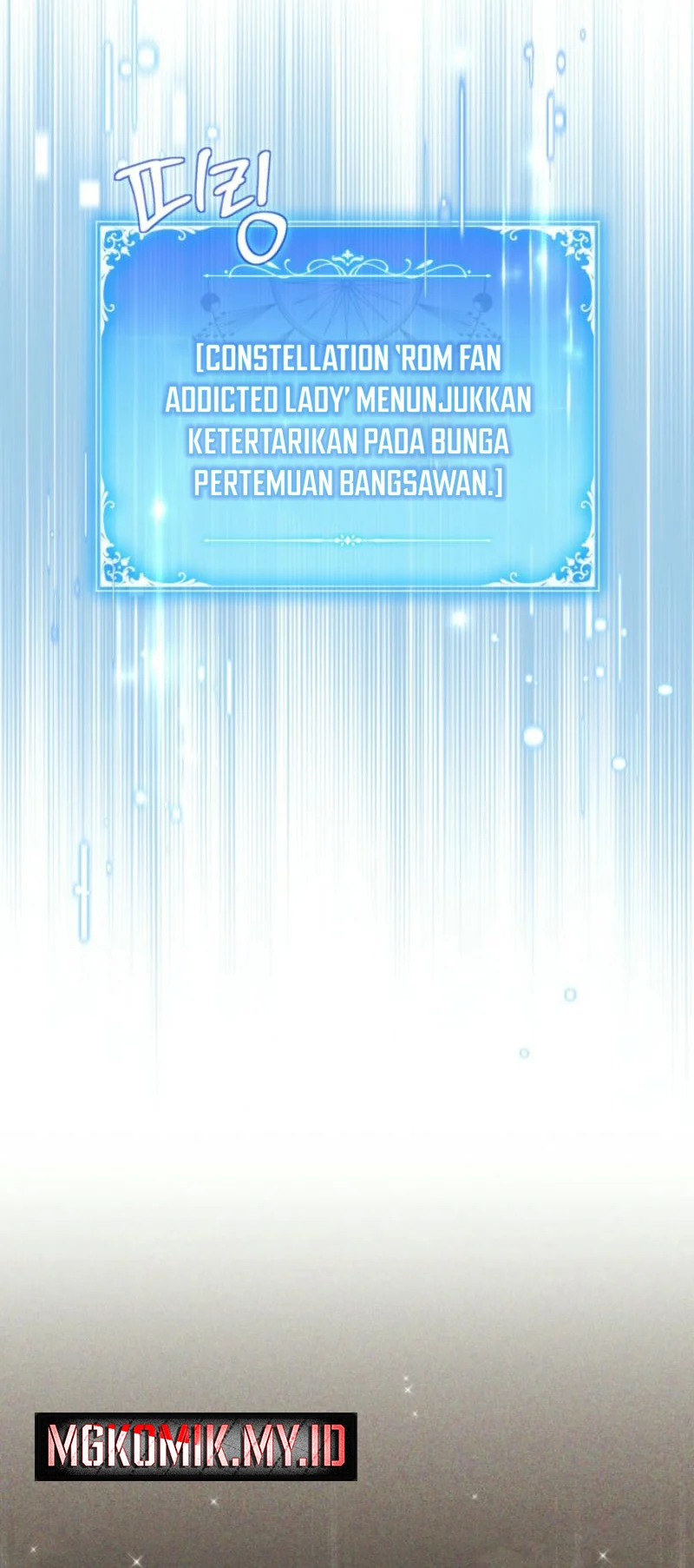 Villainess Streamer Chapter 10 Gambar 28