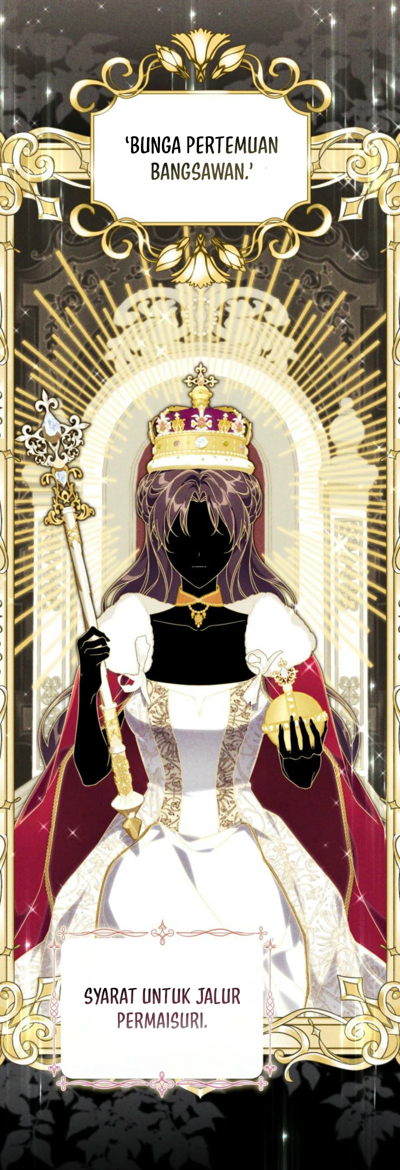 Villainess Streamer Chapter 10 Gambar 29