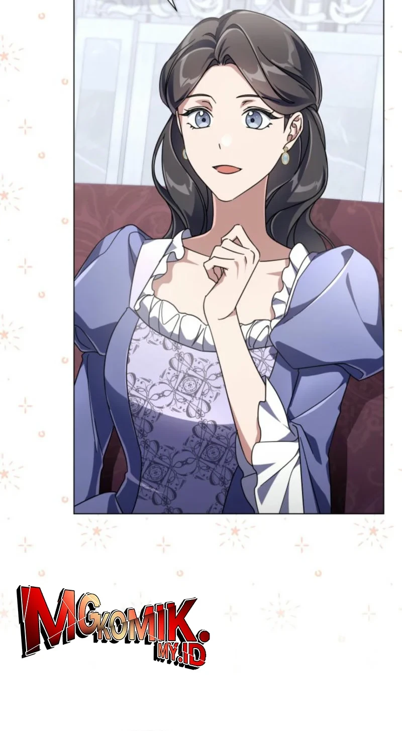 Villainess Streamer Chapter 10 Gambar 34