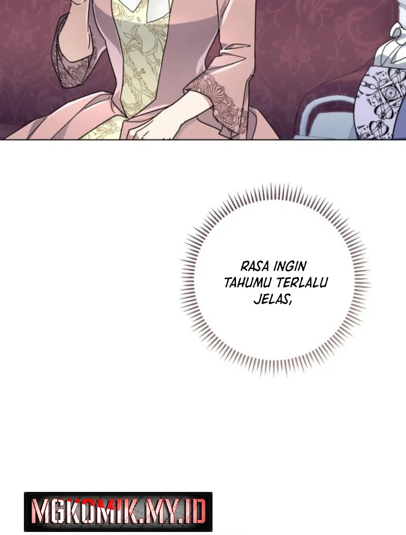 Villainess Streamer Chapter 10 Gambar 38