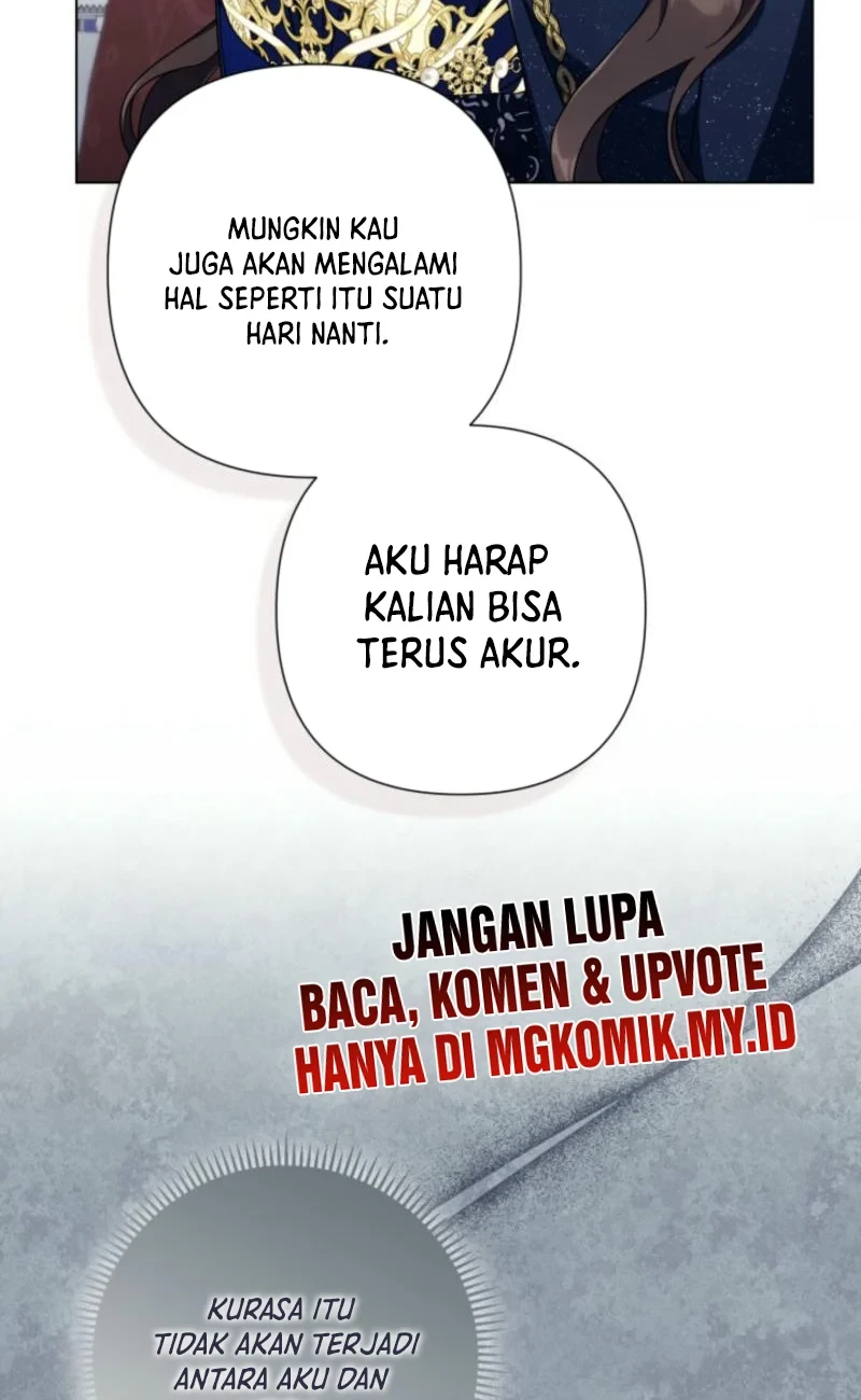 Villainess Streamer Chapter 10 Gambar 48