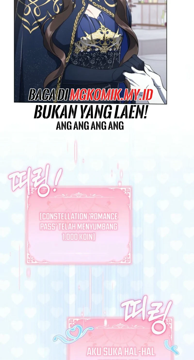 Villainess Streamer Chapter 10 Gambar 52