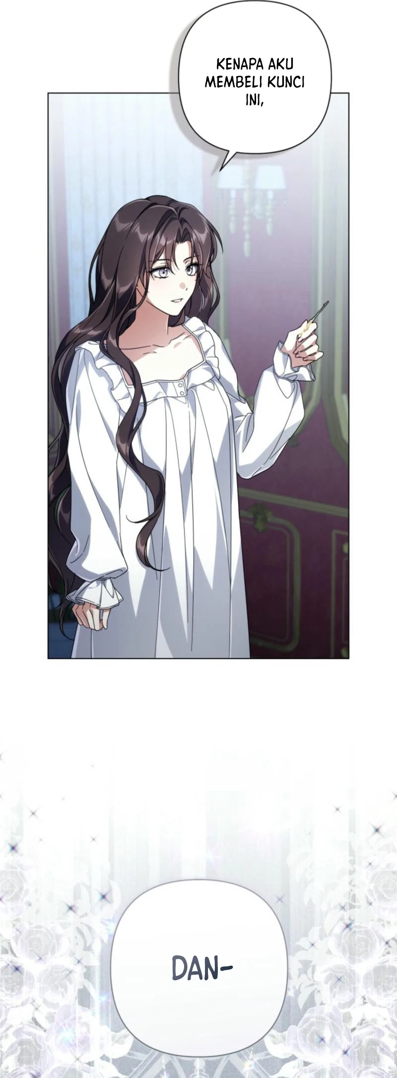 Villainess Streamer Chapter 10 Gambar 71