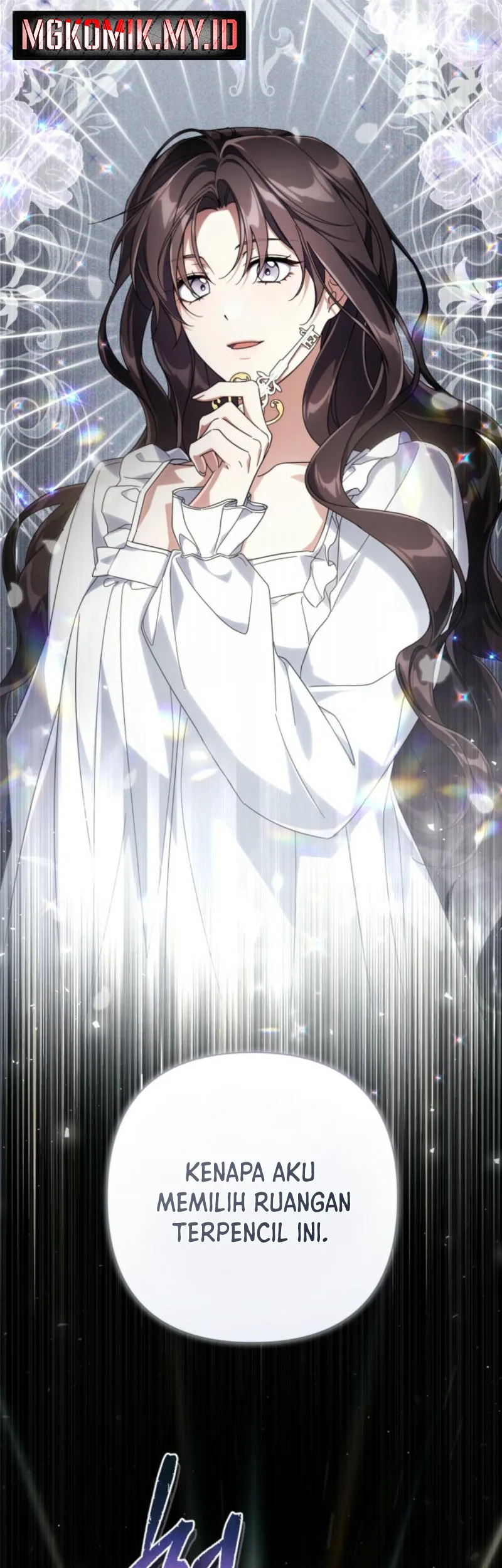 Villainess Streamer Chapter 10 Gambar 72