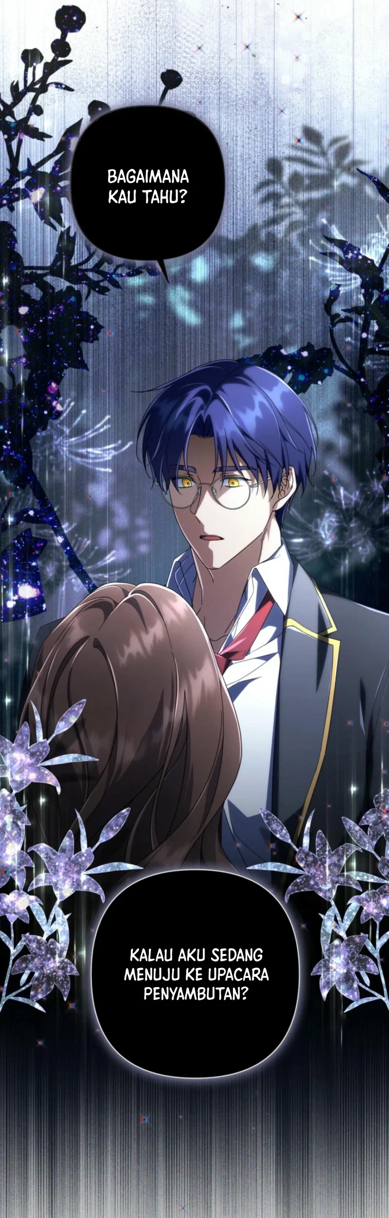 Villainess Streamer Chapter 11 Gambar 78