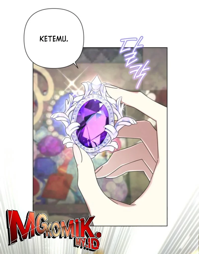 Villainess Streamer Chapter 11 Gambar 8