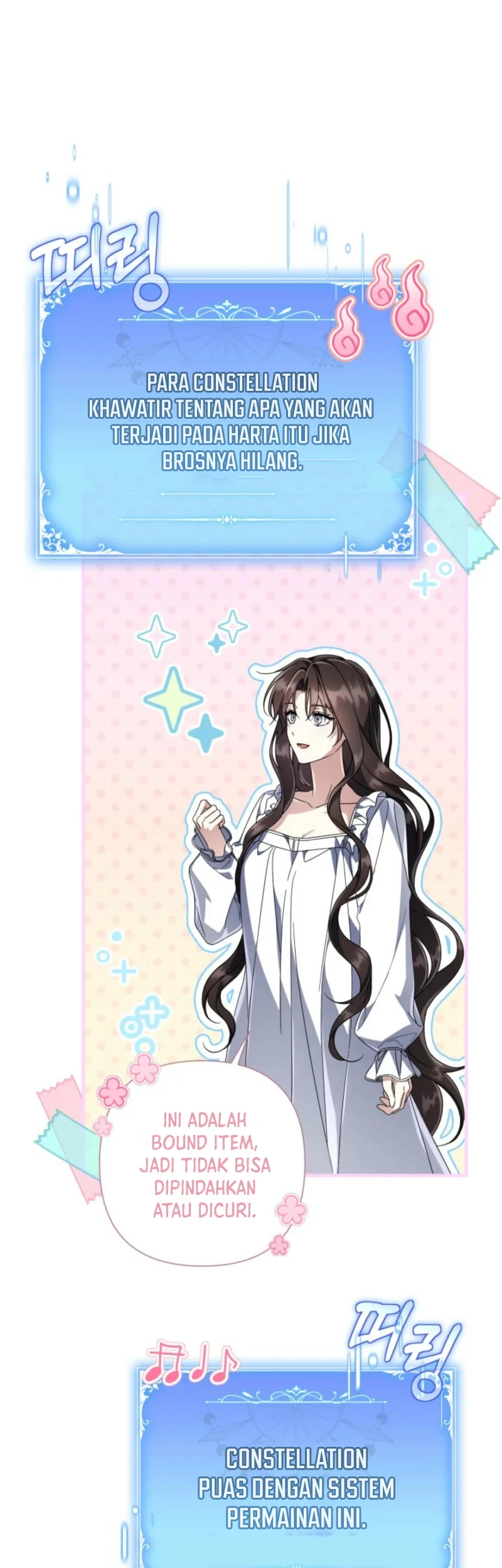 Villainess Streamer Chapter 11 Gambar 11