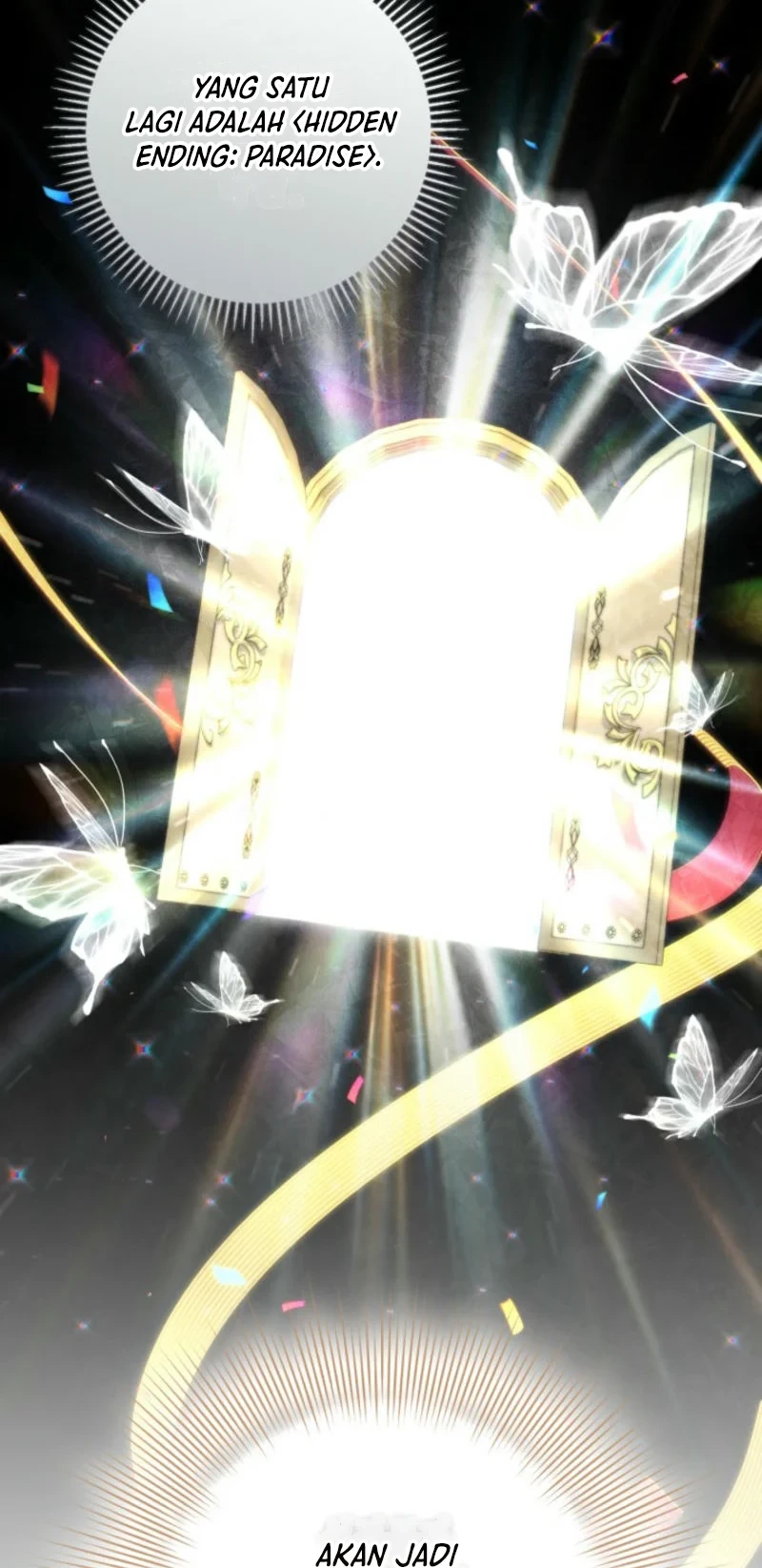 Villainess Streamer Chapter 11 Gambar 14