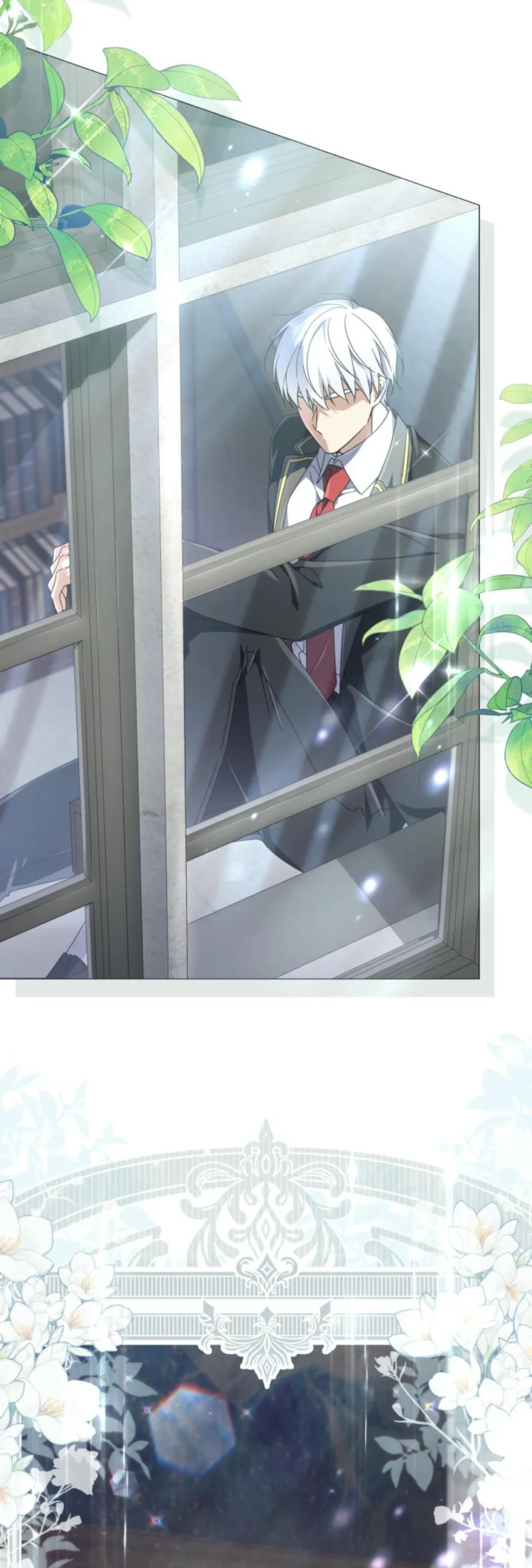 Villainess Streamer Chapter 11 Gambar 19