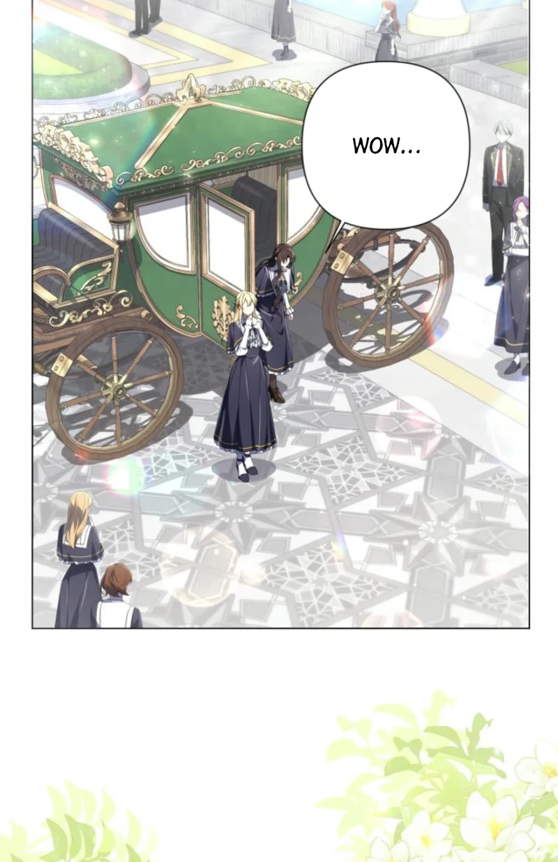 Villainess Streamer Chapter 11 Gambar 23