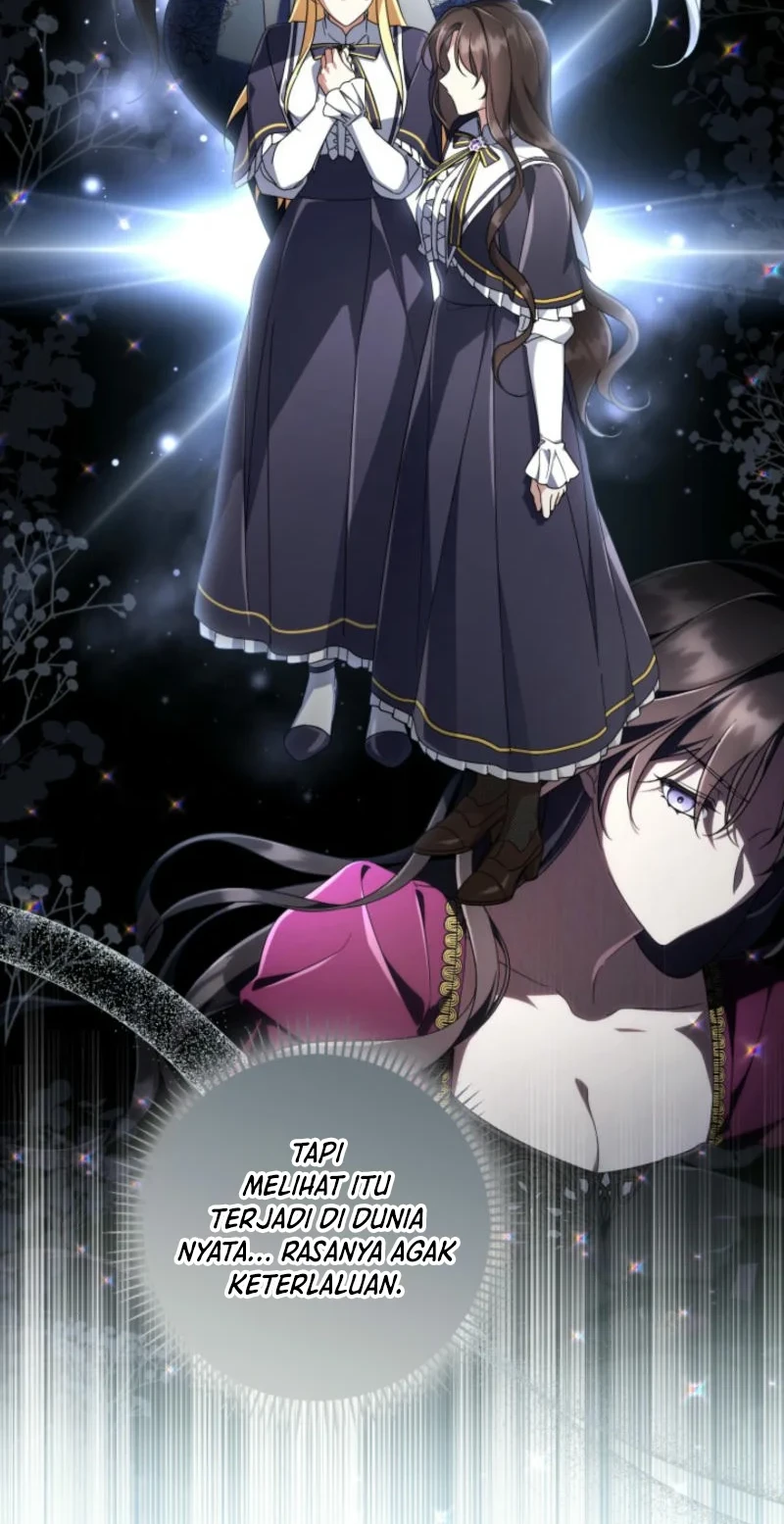 Villainess Streamer Chapter 11 Gambar 27