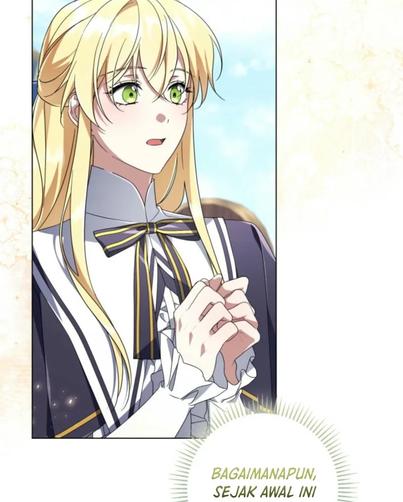 Villainess Streamer Chapter 11 Gambar 30