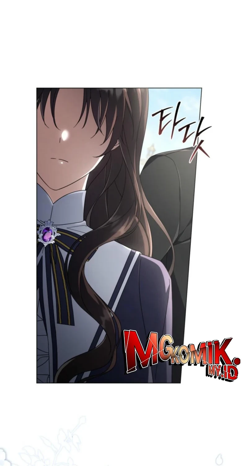 Villainess Streamer Chapter 11 Gambar 43