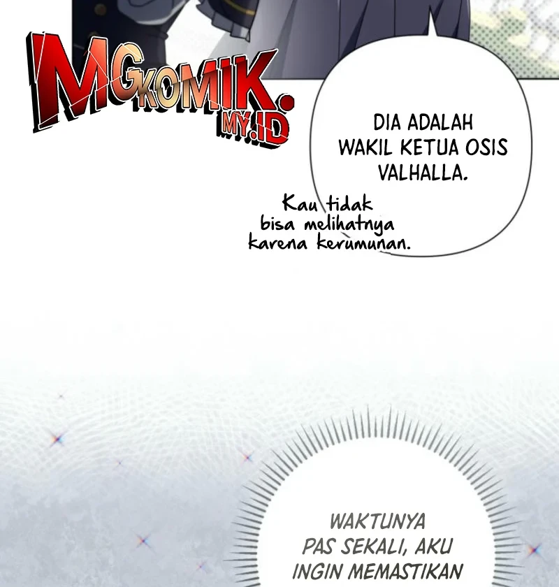 Villainess Streamer Chapter 11 Gambar 38