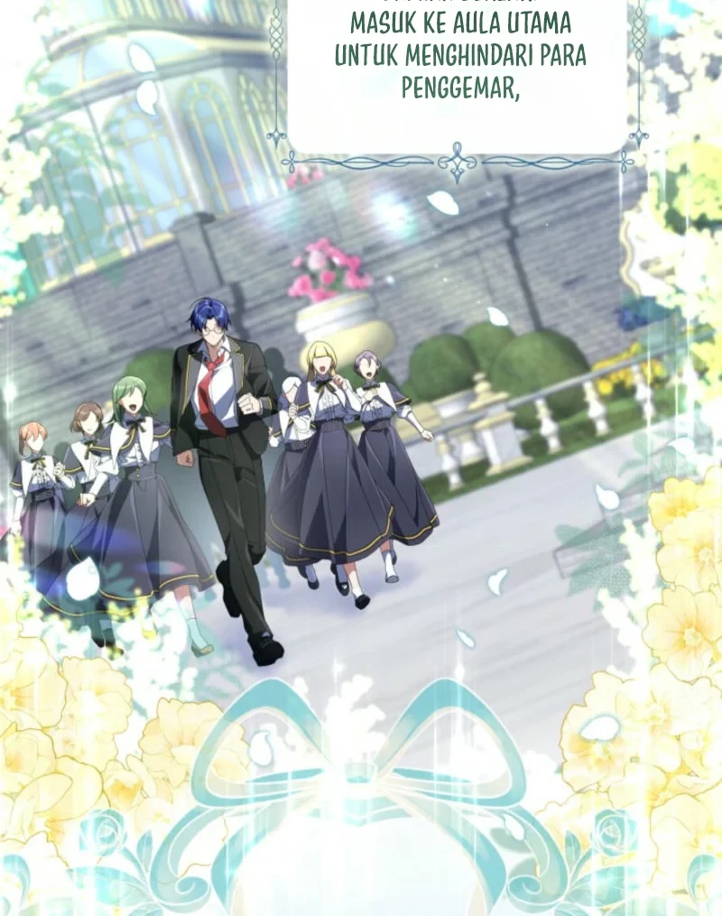 Villainess Streamer Chapter 11 Gambar 40