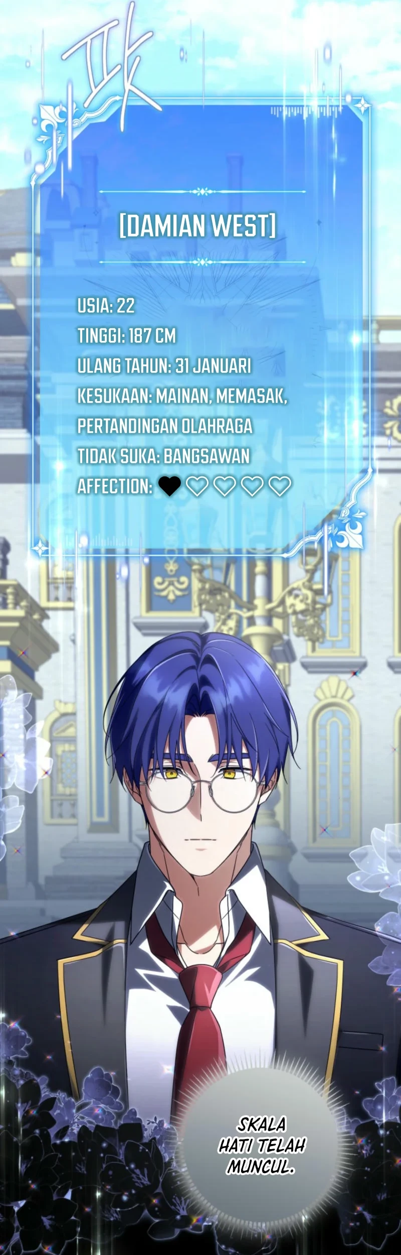 Villainess Streamer Chapter 11 Gambar 50