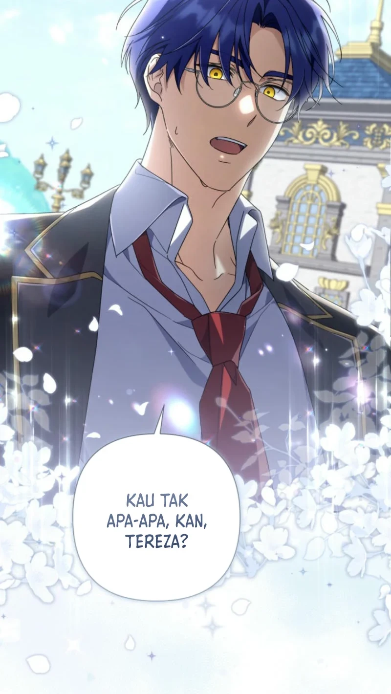 Villainess Streamer Chapter 11 Gambar 45