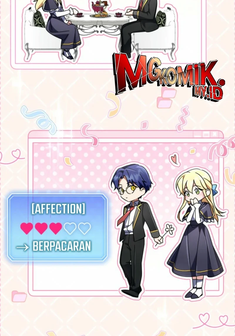 Villainess Streamer Chapter 11 Gambar 53