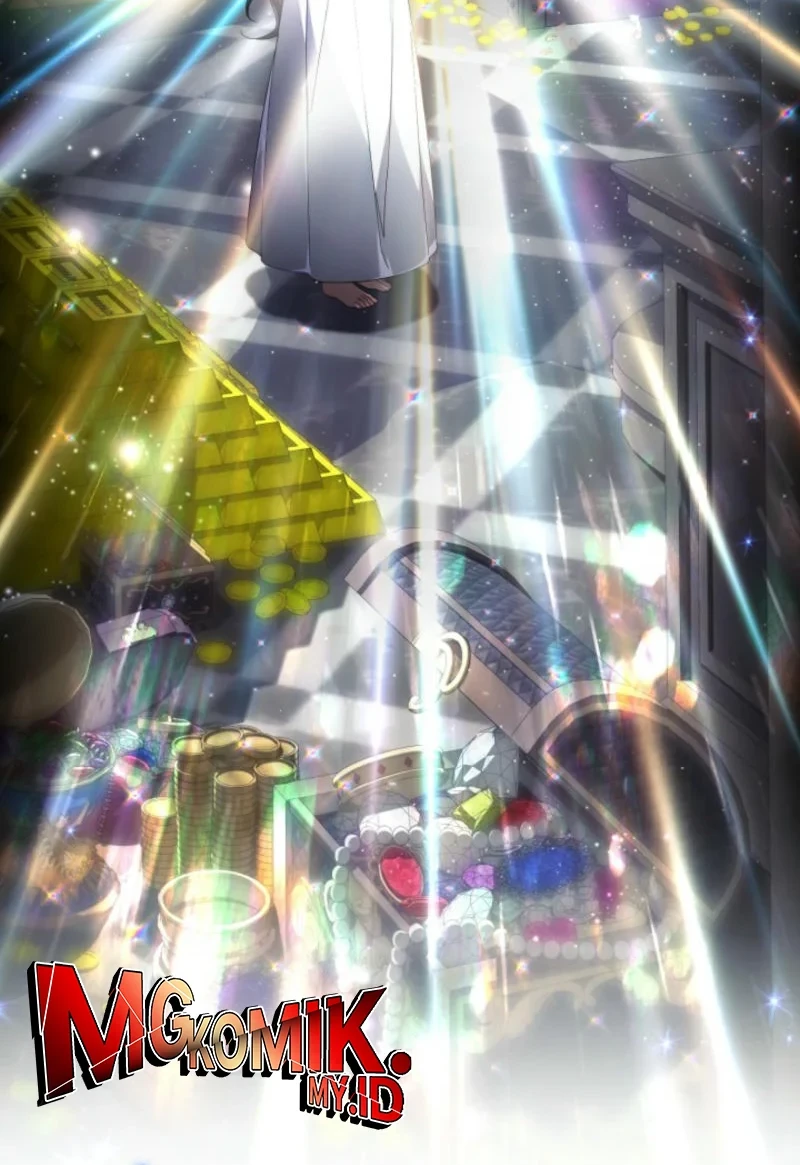 Villainess Streamer Chapter 11 Gambar 4