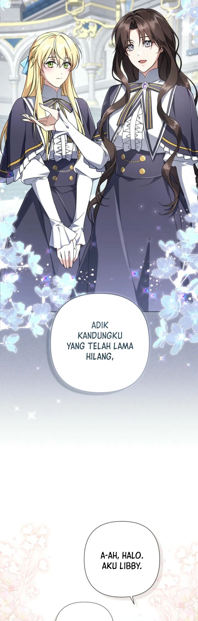 Villainess Streamer Chapter 11 Gambar 70