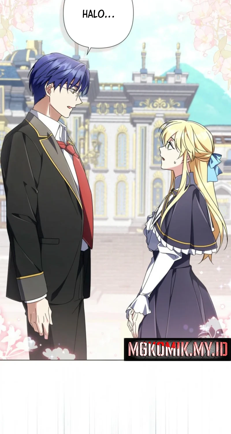 Villainess Streamer Chapter 11 Gambar 71