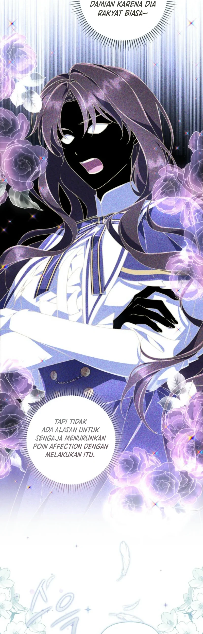 Villainess Streamer Chapter 11 Gambar 64