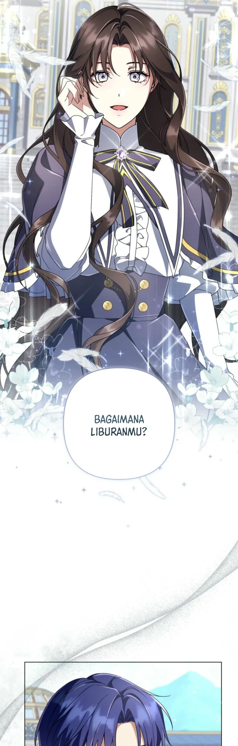 Villainess Streamer Chapter 11 Gambar 66