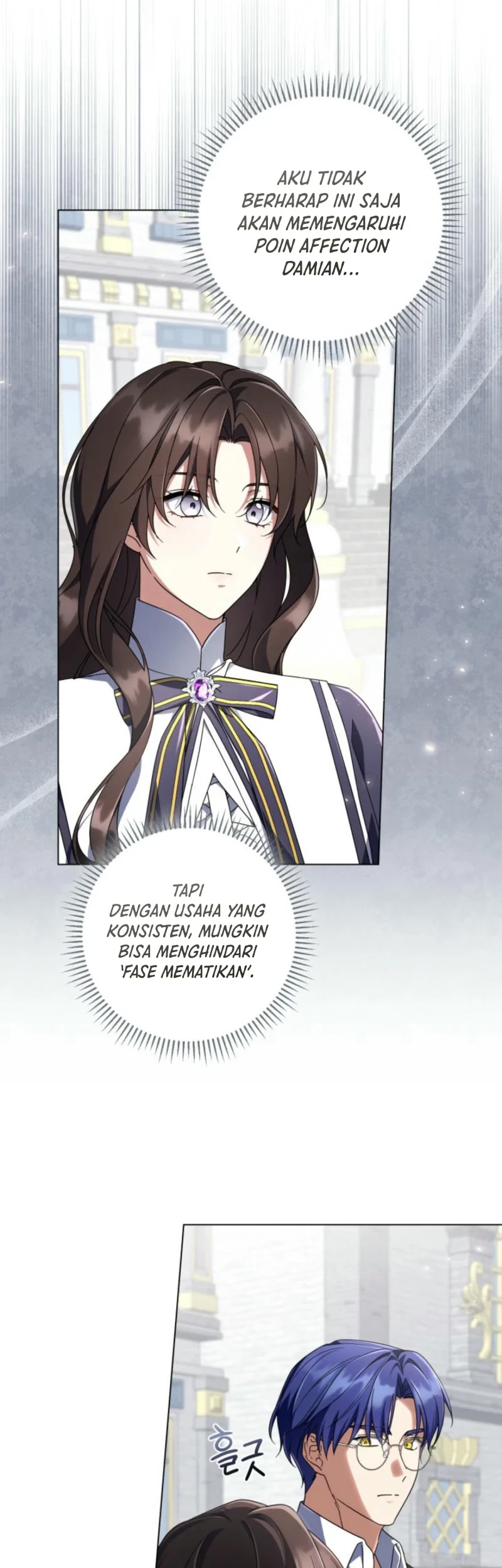 Villainess Streamer Chapter 11 Gambar 72