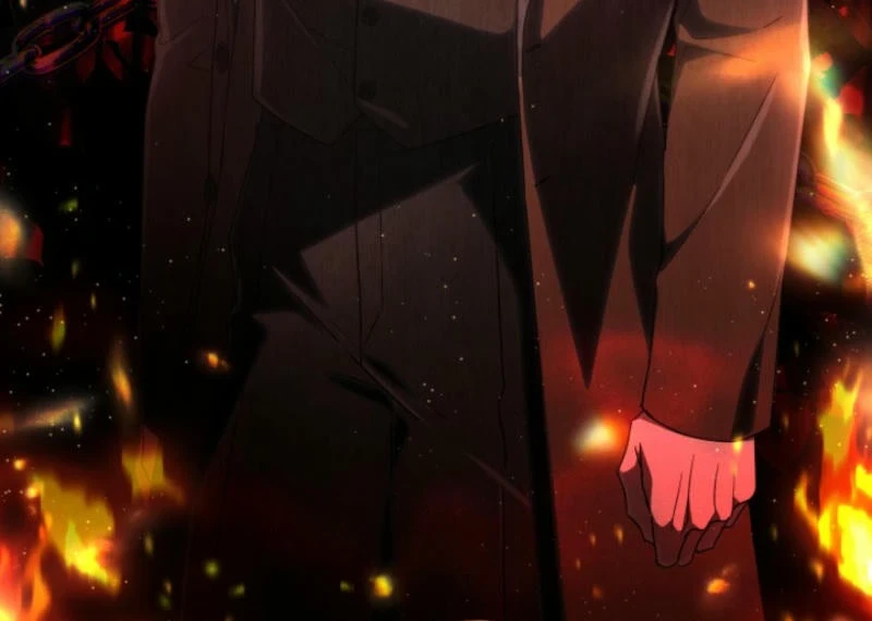 Villainess Streamer Chapter 12 Gambar 78