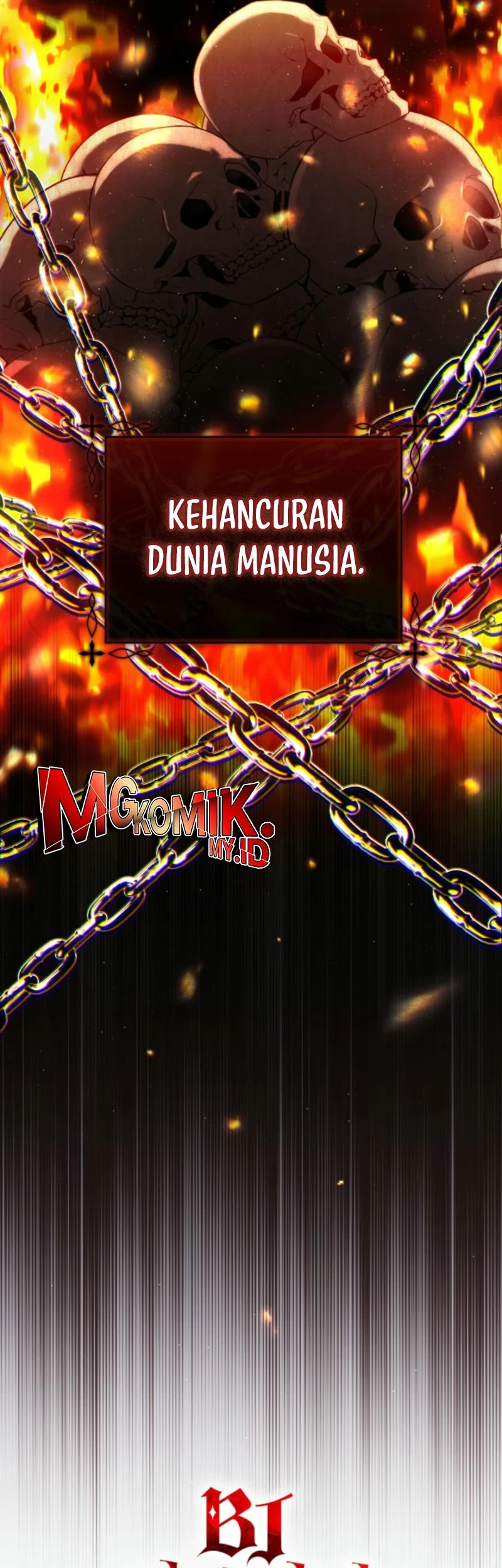 Villainess Streamer Chapter 12 Gambar 79