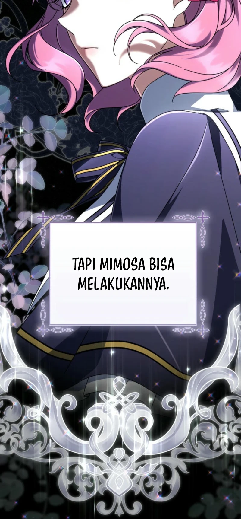 Villainess Streamer Chapter 12 Gambar 13