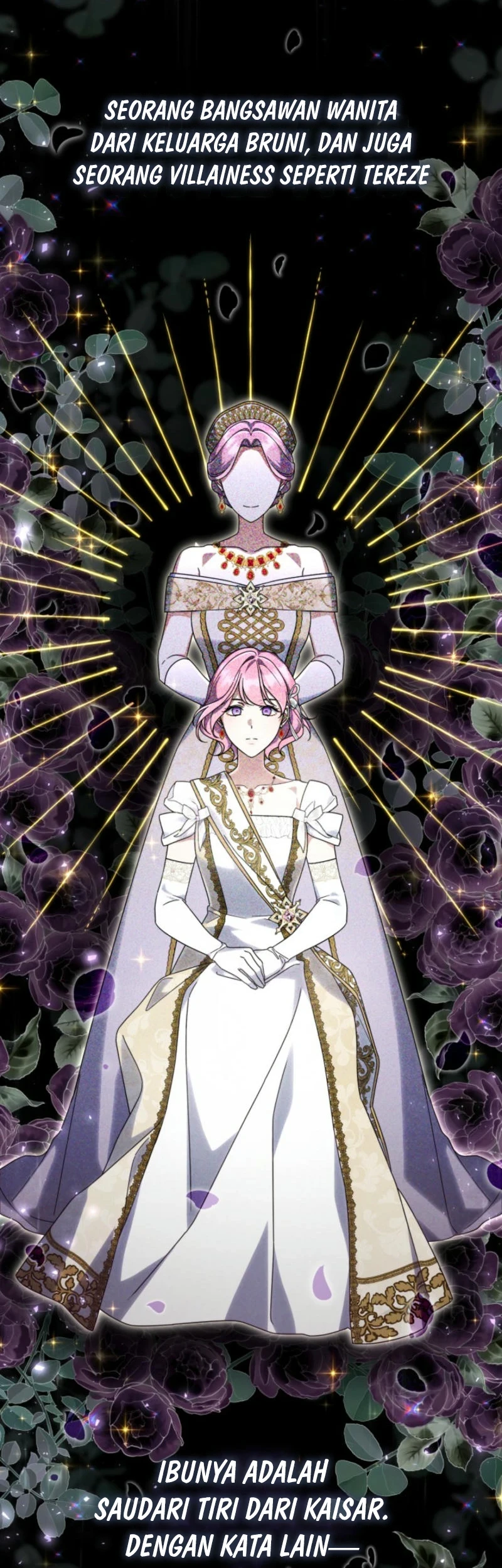 Villainess Streamer Chapter 12 Gambar 14