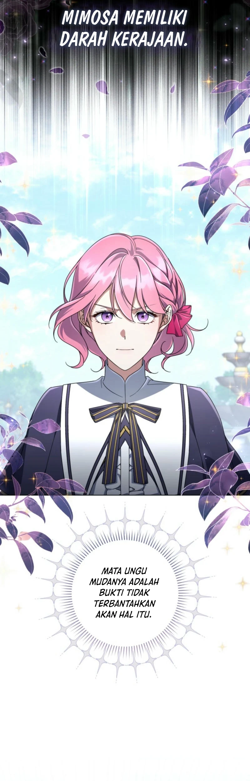 Villainess Streamer Chapter 12 Gambar 16