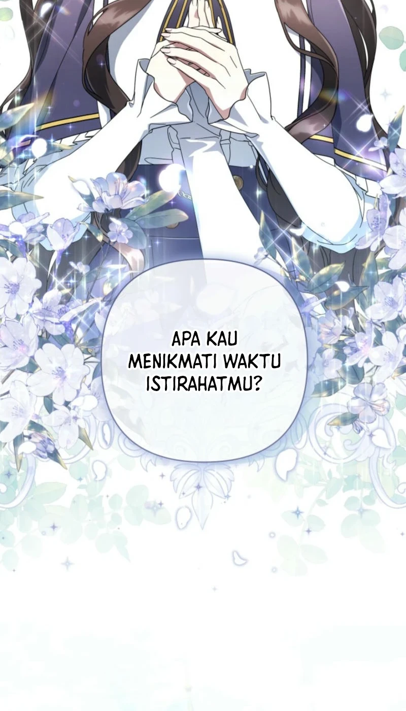 Villainess Streamer Chapter 12 Gambar 21