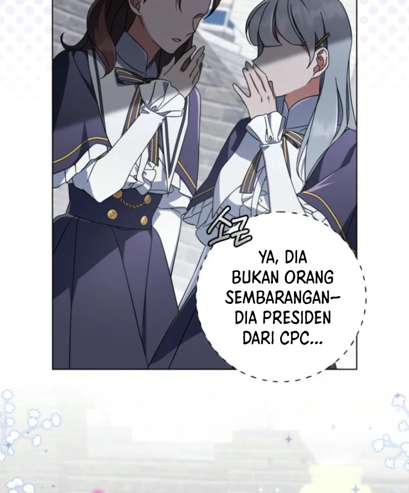 Villainess Streamer Chapter 12 Gambar 32