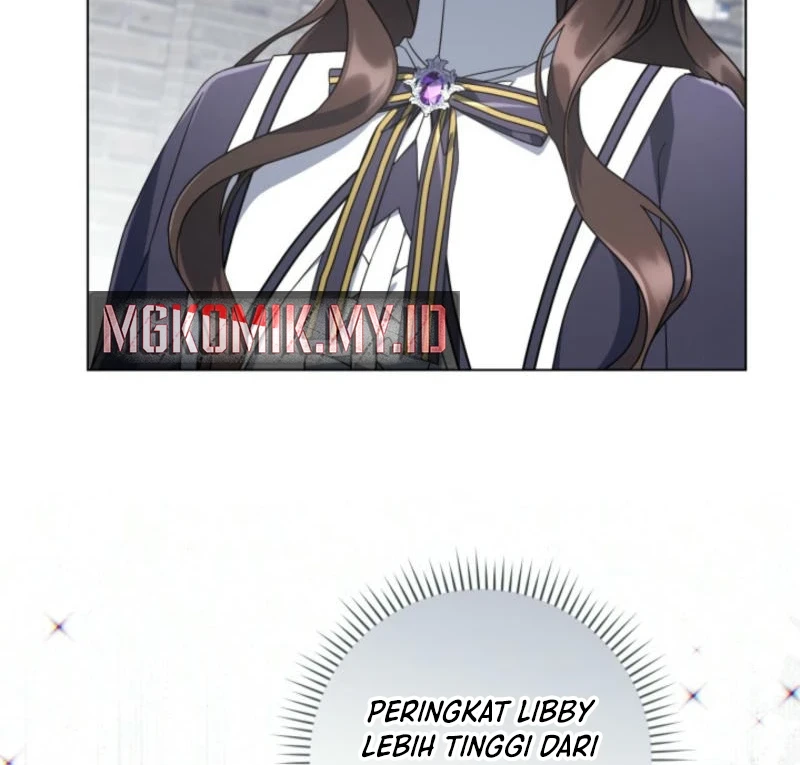 Villainess Streamer Chapter 12 Gambar 27