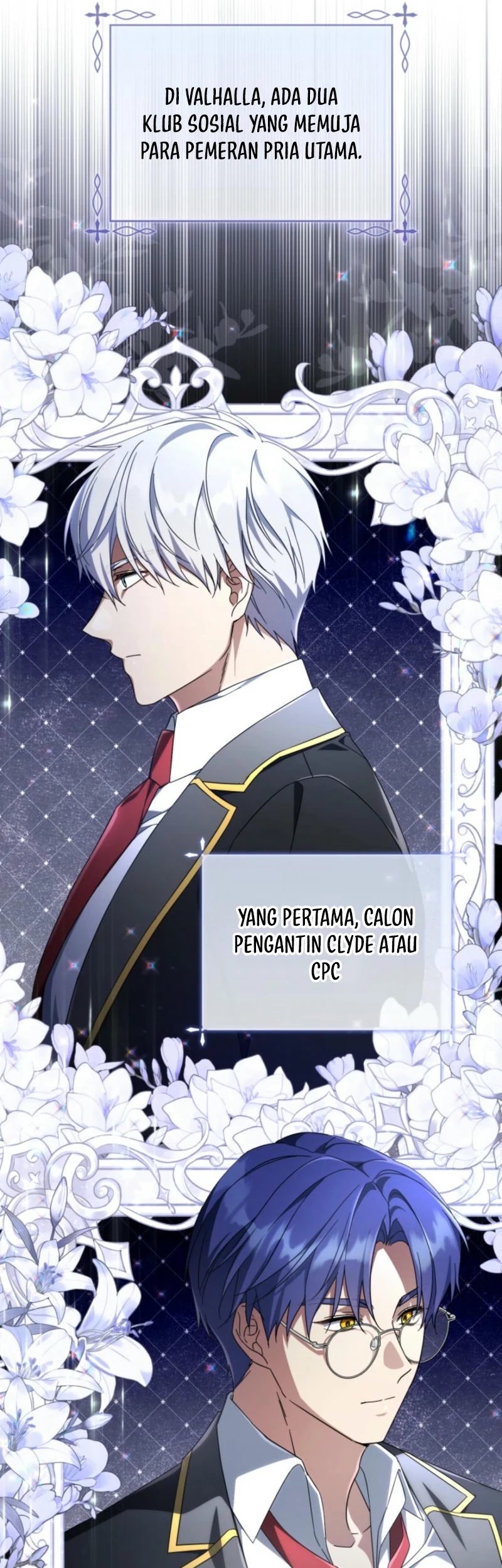 Villainess Streamer Chapter 12 Gambar 34