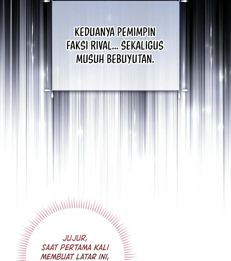 Villainess Streamer Chapter 12 Gambar 37