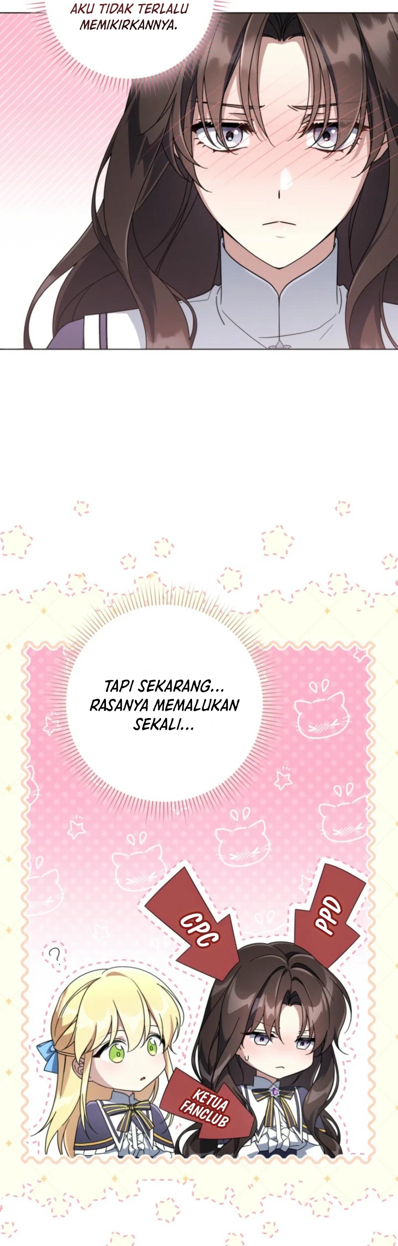 Villainess Streamer Chapter 12 Gambar 38