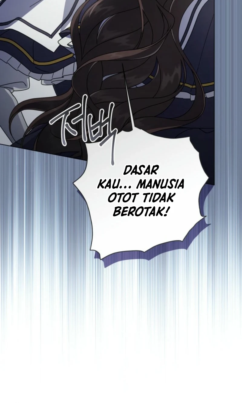 Villainess Streamer Chapter 12 Gambar 51